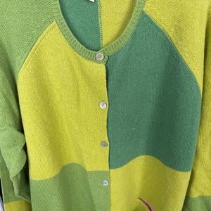 Gudrun Sidon sweater